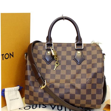 louis vuitton bags speedy 25|louis Vuitton Speedy 25 price.